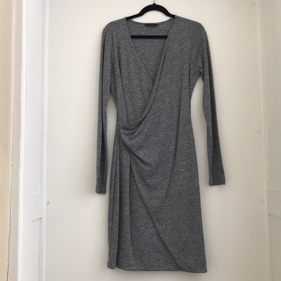 Banana Republic Dresses & Skirts - Banana Republic Wrap Dress (never worn)